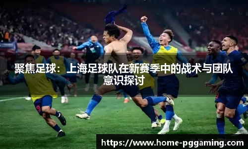 聚焦足球:上海足球队在新赛季中的战术与团队意识探讨
